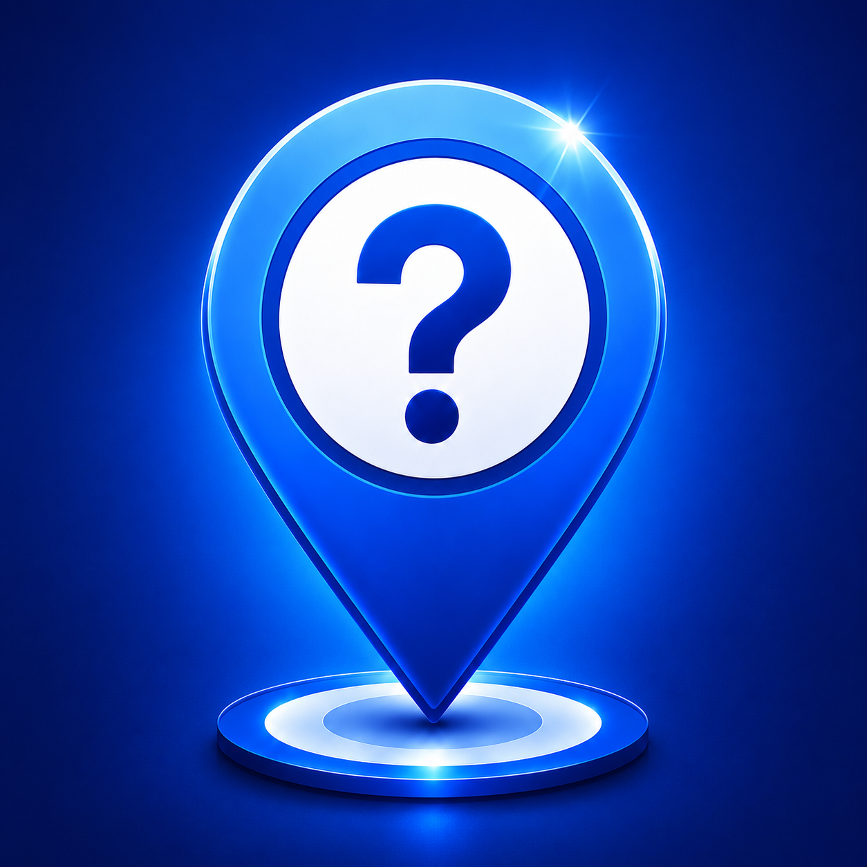 Capital Quiz app icon
